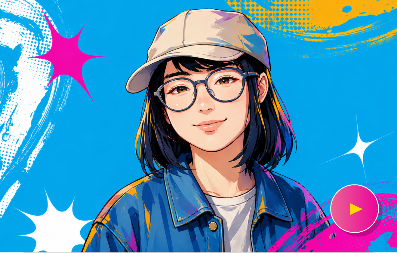 インタビューのイメージ画像